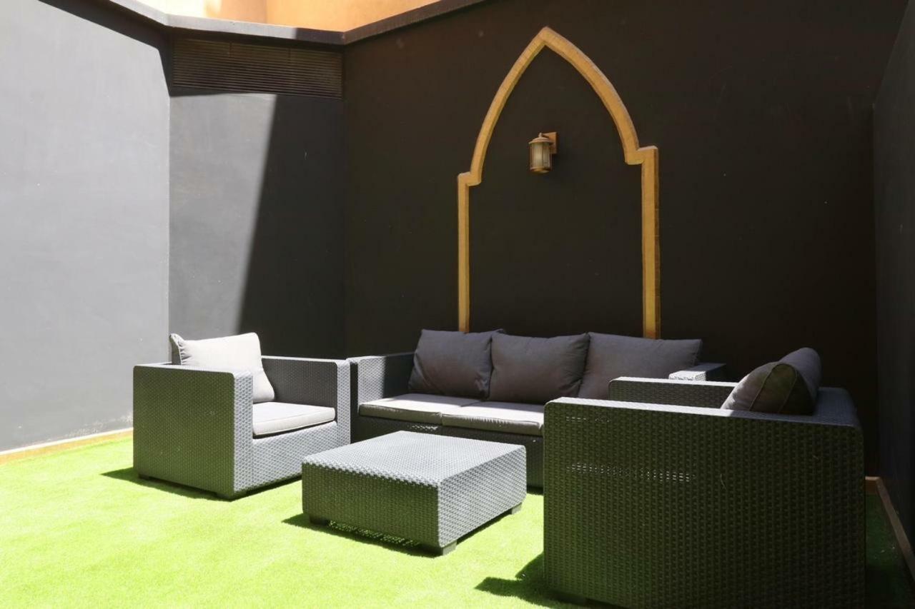 Apartment Jnane Atlas Le Marrakech